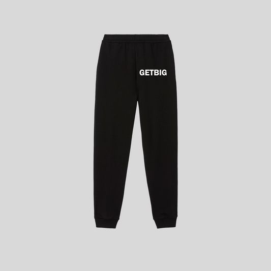 JOGGERS NEGROS - ESSNTLS