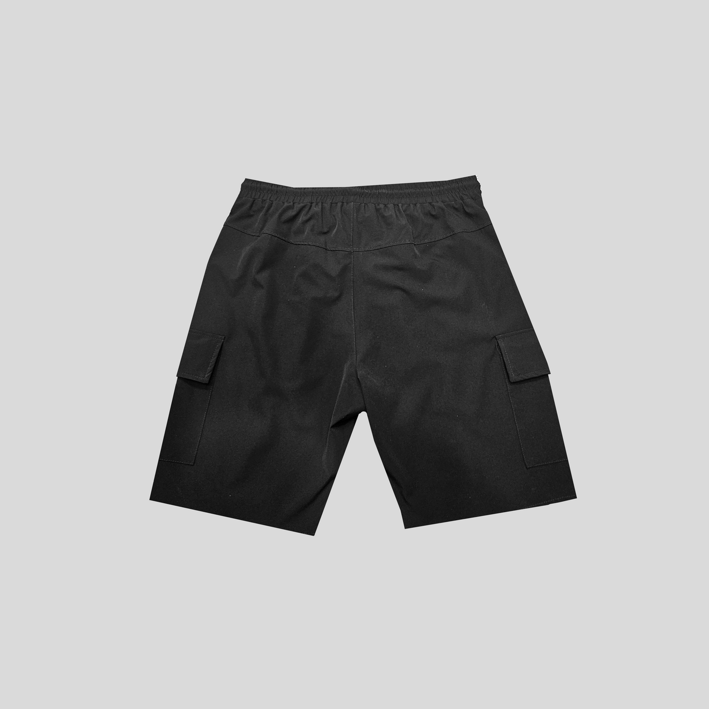 PANTALONES NEGROS - SAIL